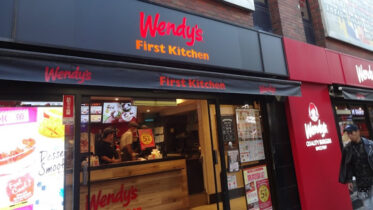 Wendys First Kitchen, Japan Travel Guide - Happy Jappy