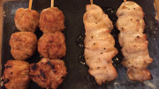 Yakitori