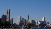 Yokohama Bay