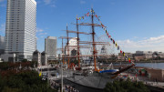 Yokohama Port Museum