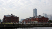 Yokohama Red Brick Warehouse